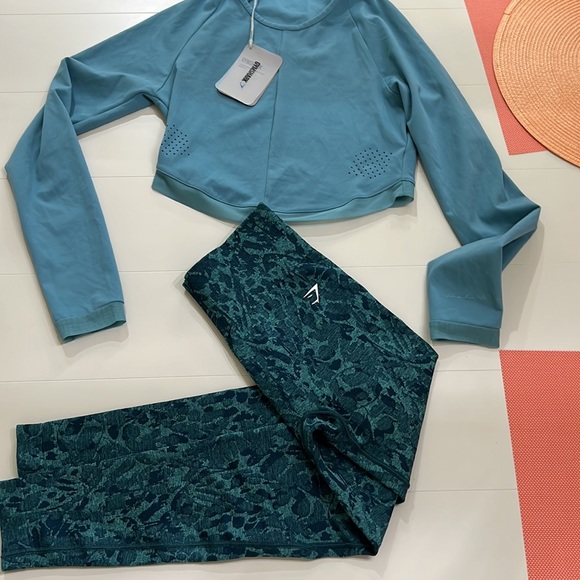 Bundle gymshark - Picture 12 of 16